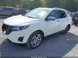 Chevrolet Equinox Premier 3GNAXYEX1KS657333 снимка