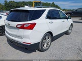 Chevrolet Equinox Premier 3GNAXYEX1KS657333 снимка