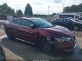 Nissan Maxima 3.5 Sv 1N4AA6AP5HC415847 снимка