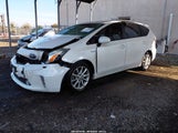 Toyota Prius V Five JTDZN3EU1D3199814 снимка