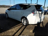 Toyota Prius V Five JTDZN3EU1D3199814 снимка