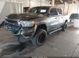 Ram  Big Horn 4X4 5'7 Box 1C6SRFFT2MN808269 снимка