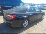 Toyota Camry Se 4T1BF1FK7CU098202 снимка