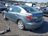 Mazda Mazda3 I Sport JM1BL1UF2C1590768 снимка