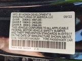 Honda Accord Hybrid Sport 1HGCV3F21NA036291 снимка