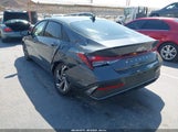 Hyundai Elantra Sel Sport KMHLM4DG7SU020513 photo