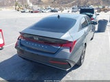 Hyundai Elantra Sel Sport KMHLM4DG7SU020513 fotografie