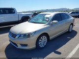 Honda Accord Ex-L 1HGCR2F87DA182342 снимка