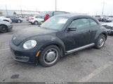 Volkswagen Beetle 2.5L 3VWJP7AT3CM629218 снимка