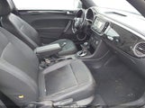 Volkswagen Beetle 2.5L 3VWJP7AT3CM629218 снимка