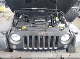 Jeep Wrangler Sahara 1C4GJWBG5HL524067 photo