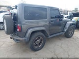 Jeep Wrangler Sahara 1C4GJWBG5HL524067 photo