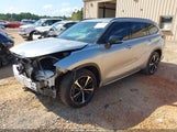 Toyota Highlander Xse 5TDLZRAH4MS084743 снимка