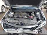 Toyota Camry Le JTNB11HK0J3031990 fotografie