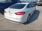 Ford Fusion Se 3FA6P0HD0ER311843 снимка