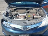 Toyota Camry Le 4T4BF1FKXDR293864 снимка