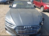 Audi A5 2.0T Premium WAUTNAF52JA091630 снимка