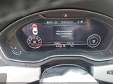 Audi A5 2.0T Premium WAUTNAF52JA091630 снимка