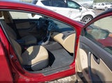 Hyundai Elantra Gls (Ulsan Plant) KMHDH4AE1CU251243 fotografie