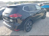 Nissan Rogue Sv JN8AT2MV5KW371348 fotografie