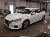 Nissan Altima S Fwd 1N4BL4BV9LC158183 fotografie