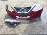 Nissan Altima 2.5 Sr 1N4AL3AP5JC191588 photo