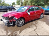 Nissan Altima 2.5 Sr 1N4AL3AP5JC191588 photo
