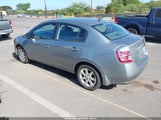 Nissan Sentra 2.0Sl 3N1AB61E27L622045 снимка