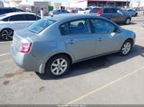 Nissan Sentra 2.0Sl 3N1AB61E27L622045 снимка