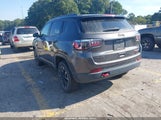 Jeep Compass Trailhawk 4X4 3C4NJDDB0MT523825 снимка