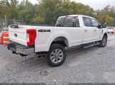 Ford F-250 Lariat 1FT7W2BT3HEC52517 снимка