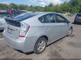 Toyota Prius Three JTDKN3DUXB1408558 снимка