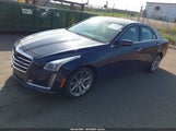 Cadillac Cts Performance Collection 1G6AY5SS7G0116673 снимка