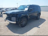 Lexus Gx 550 Luxury+ JTJVBCDX5S5049402 снимка