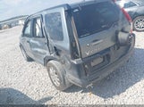 Honda Cr-V Ex SHSRD78866U400890 снимка