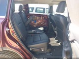 Toyota Highlander Xle V6 5TDKKRFHXES026601 снимка