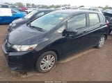 Honda Fit Lx JHMGK5H5XGX017376 fotografie