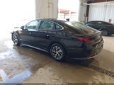 Hyundai Sonata Blue KMHL24JJ3MA022074 снимка