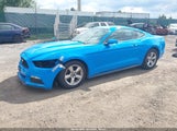 Ford Mustang V6 1FA6P8AM3H5290552 снимка