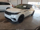 Land Rover Range Rover Velar P400 Dynamic Se SALYL2FU0SA396629 photo