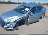 Volkswagen Passat 2.0T/Value Edition WVWAK73C06P043024 fotografie