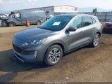 Ford Escape Sel 1FMCU9H90NUA69212 снимка