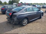 Nissan Sentra Sr 3N1AB7AP6EL614860 снимка