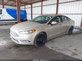 Ford Fusion Hybrid Se 3FA6P0LU3JR128356 fotografie