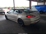 Ford Fusion Hybrid Se 3FA6P0LU3JR128356 fotografie