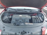 Cadillac Srx Luxury Collection 3GYFNAEY9BS565918 снимка