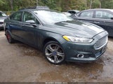 Ford Fusion Titanium 3FA6P0K9XFR102387 снимка