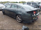 Ford Fusion Titanium 3FA6P0K9XFR102387 снимка