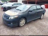 Toyota Corolla S 1NXBU4EE3AZ276946 снимка
