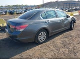 Honda Accord 2.4 Lx 1HGCP2F31BA062611 снимка